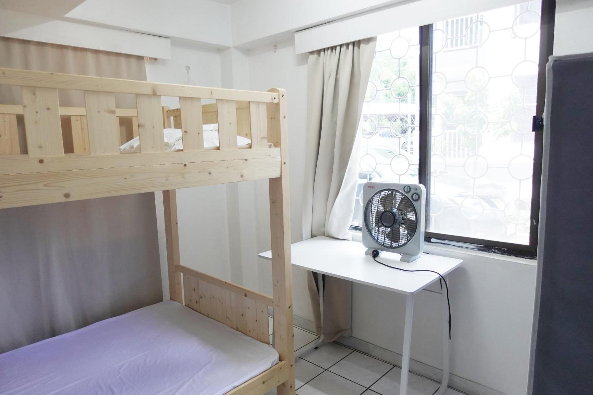 Nadi Bethel Homestay Εξωτερικό φωτογραφία
