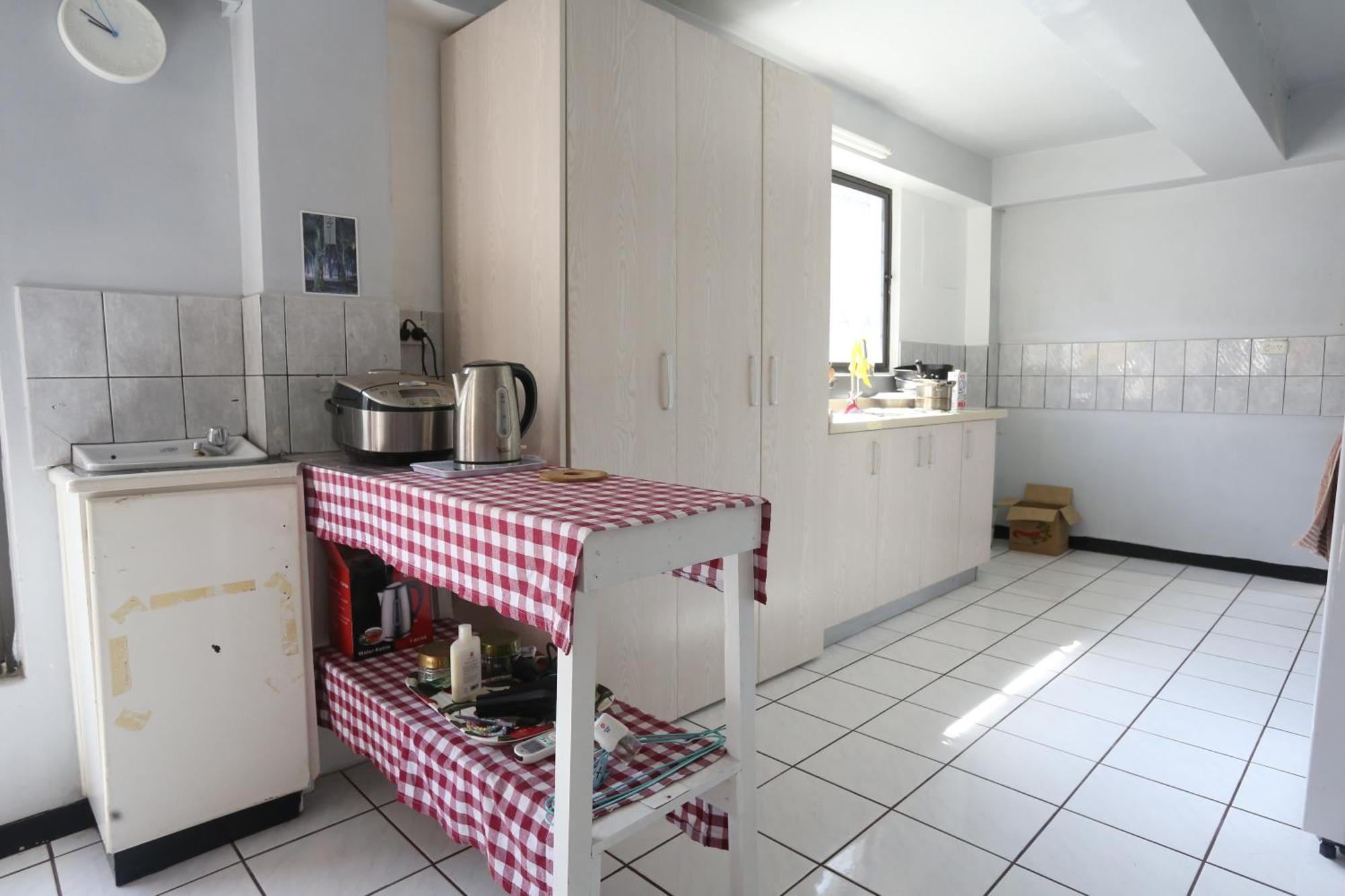 Nadi Bethel Homestay Εξωτερικό φωτογραφία